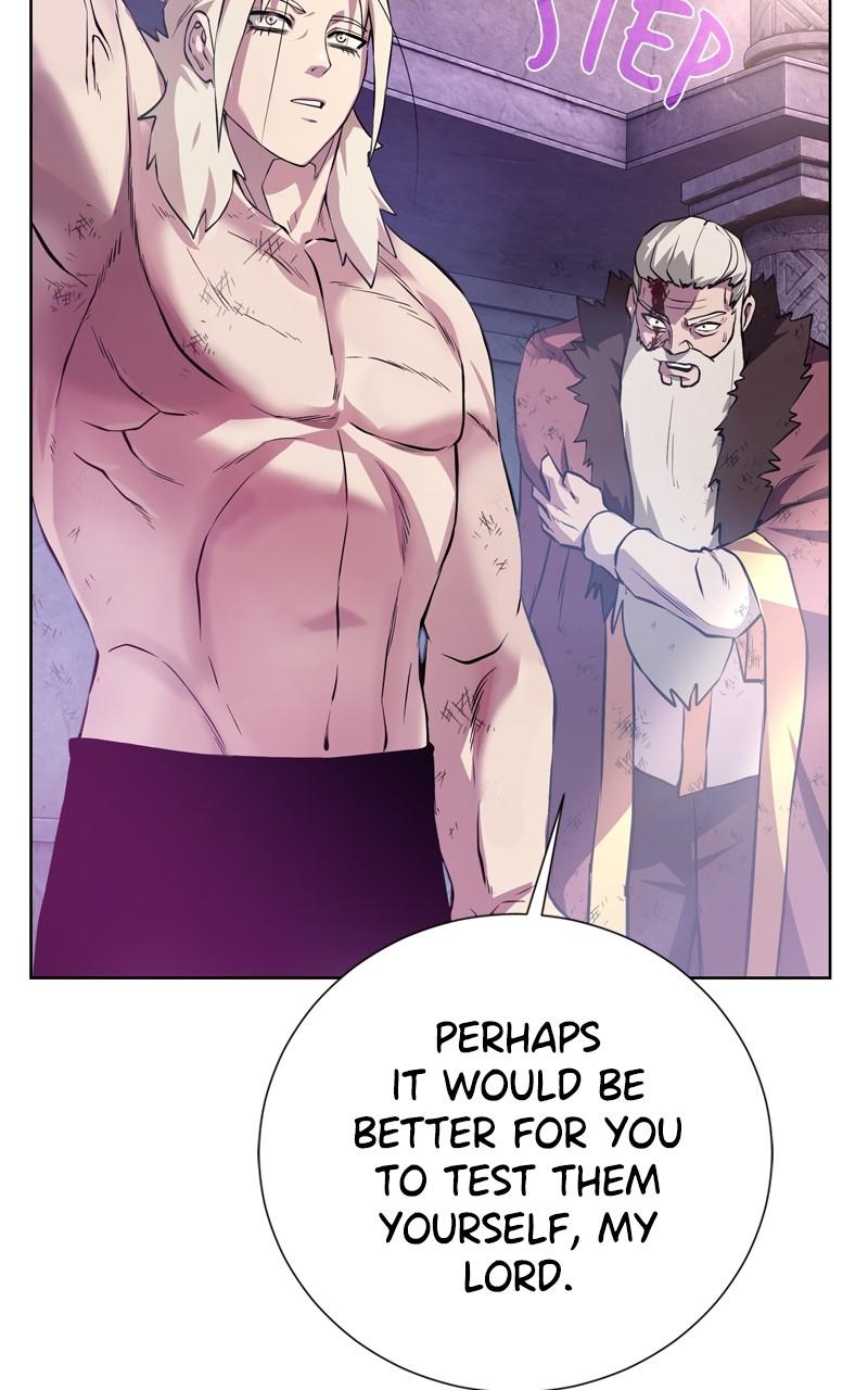 Dungeons & Artifacts Chap 144 - Next Chap 145