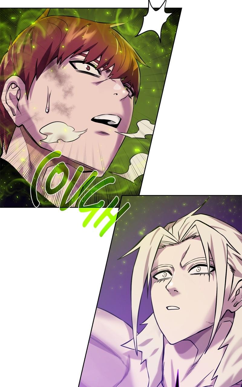 Dungeons & Artifacts Chap 144 - Next Chap 145