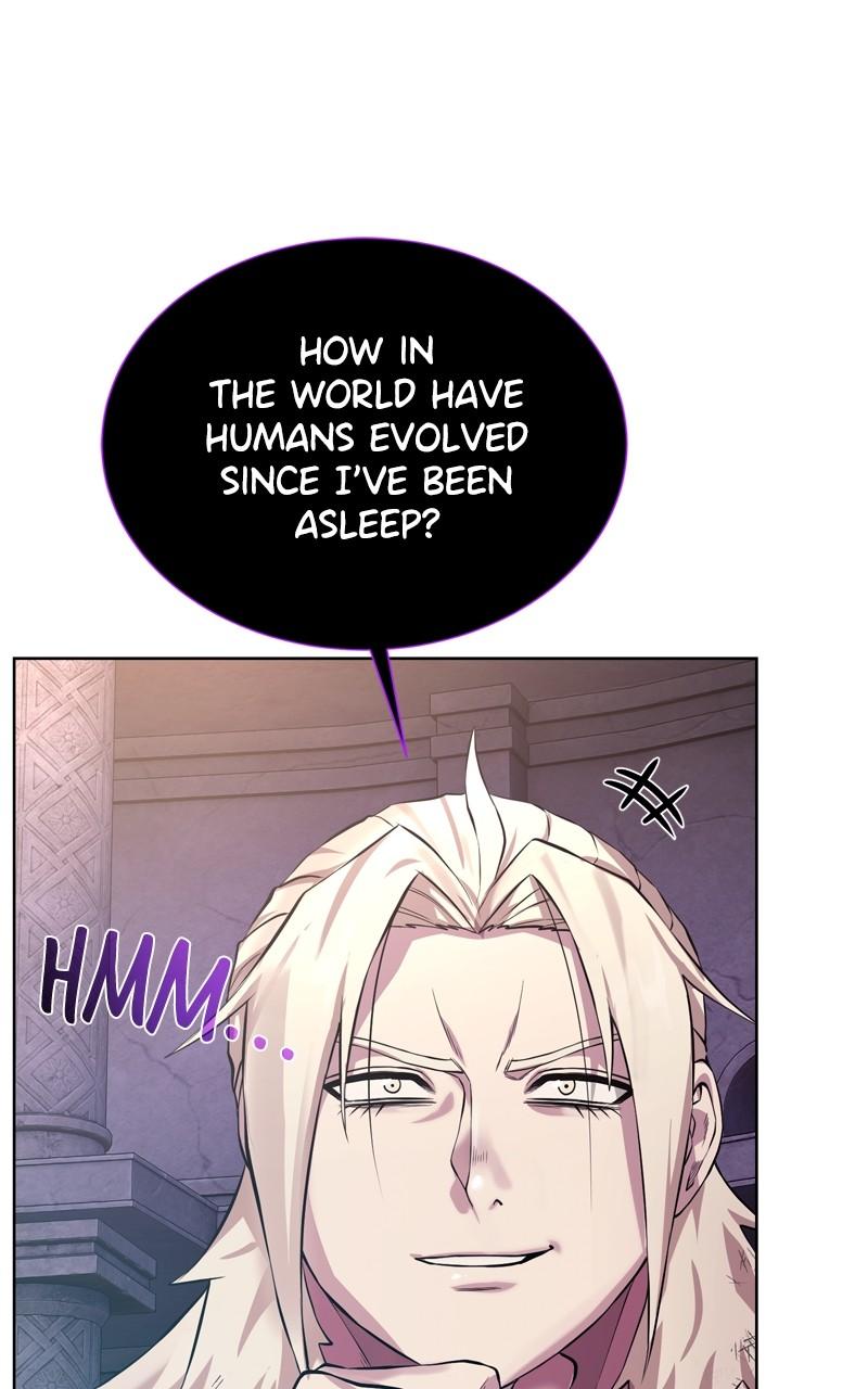 Dungeons & Artifacts Chap 144 - Next Chap 145