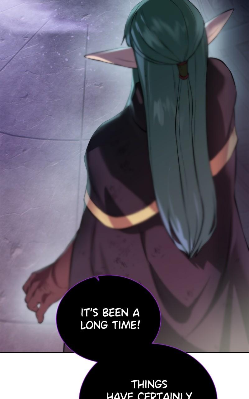 Dungeons & Artifacts Chap 144 - Next Chap 145