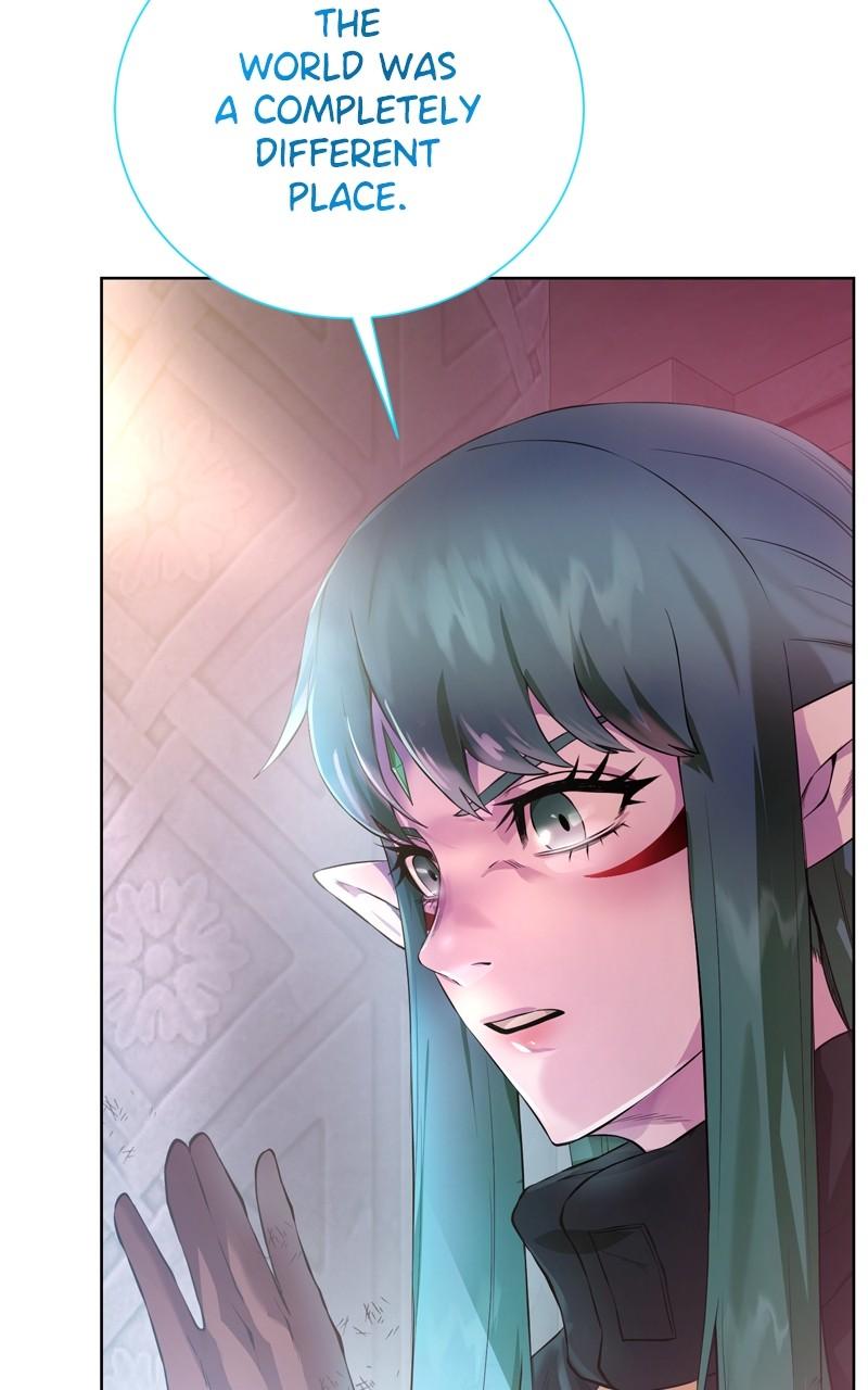 Dungeons & Artifacts Chap 144 - Next Chap 145