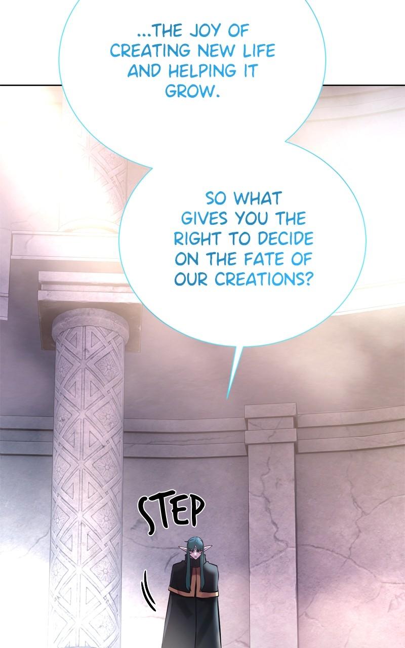 Dungeons & Artifacts Chap 144 - Next Chap 145