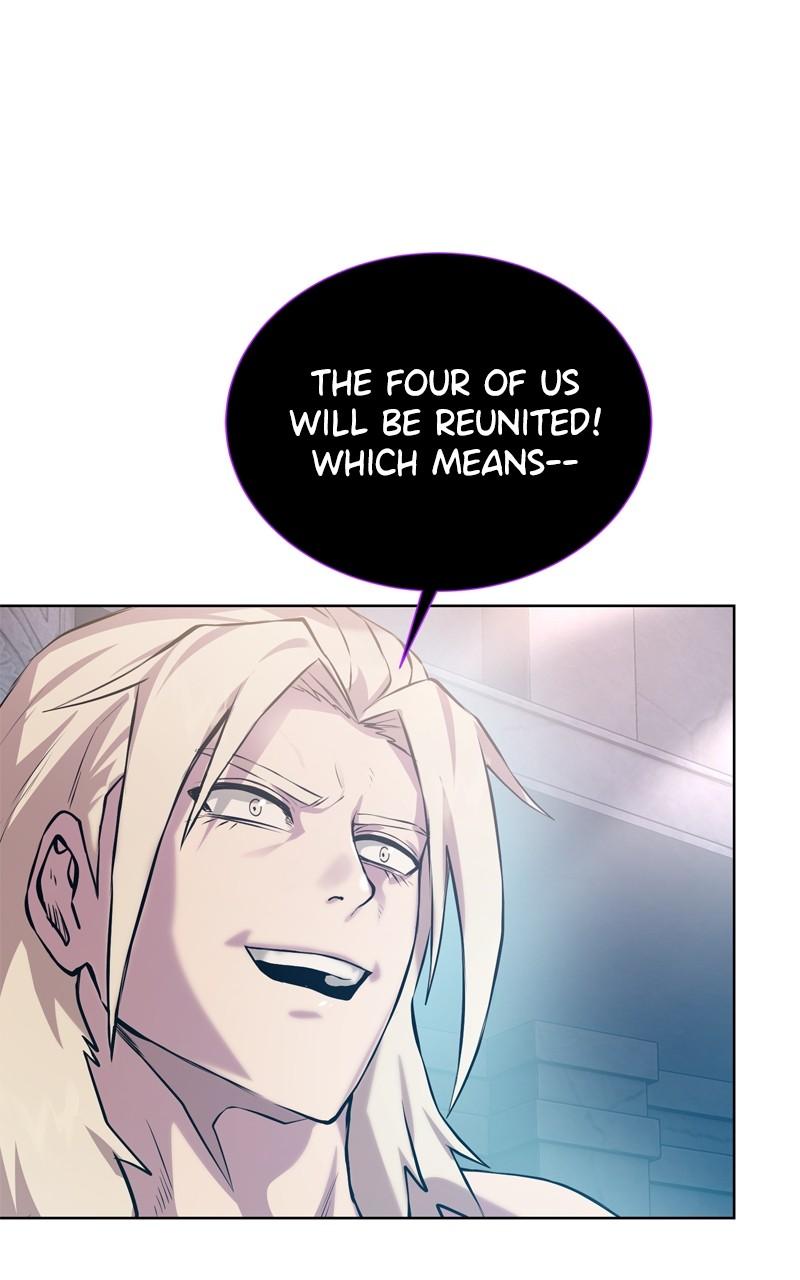 Dungeons & Artifacts Chap 144 - Next Chap 145