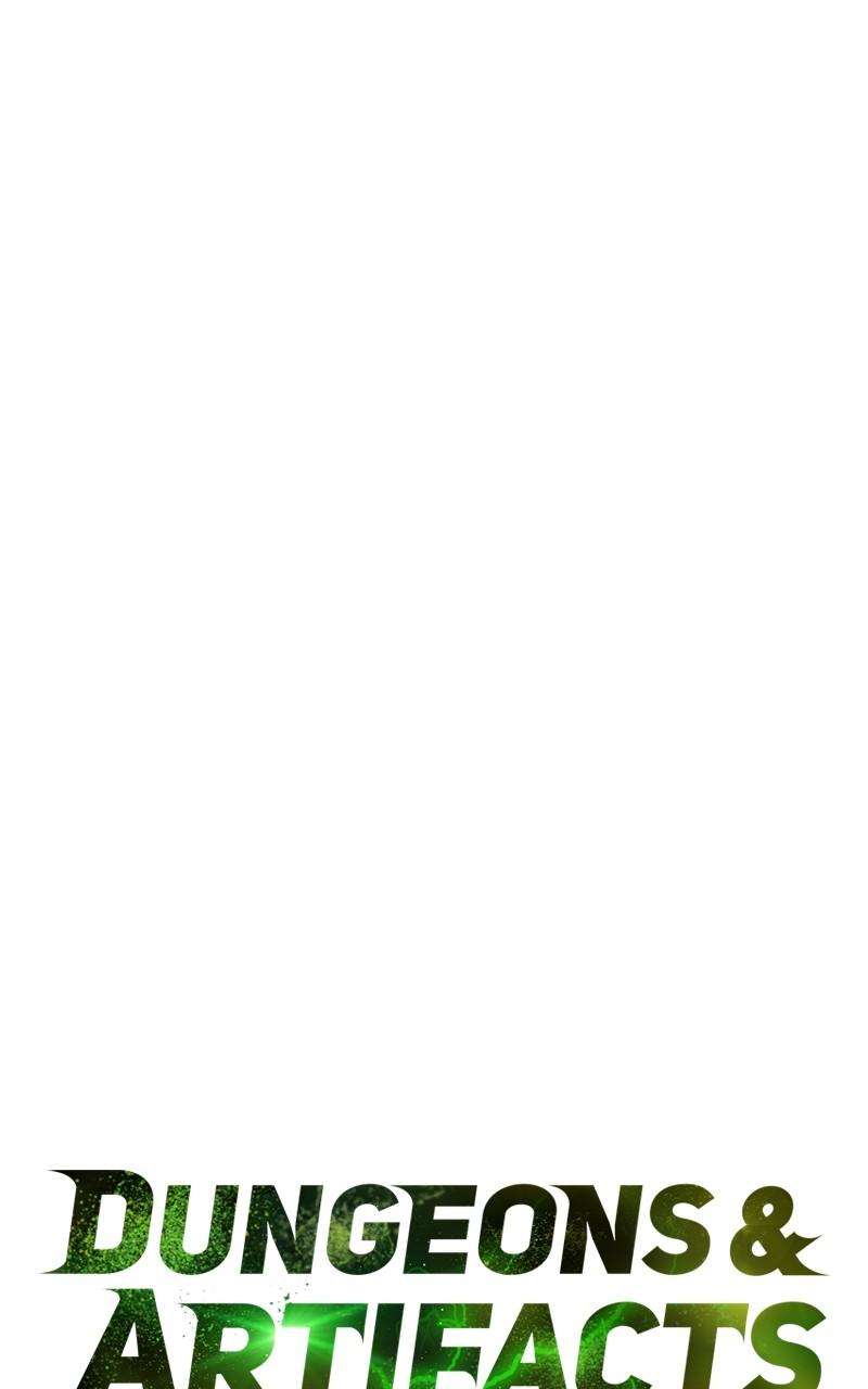 Dungeons & Artifacts Chap 145 - Next Chap 146