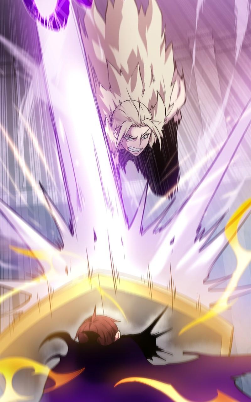 Dungeons & Artifacts Chap 145 - Next Chap 146