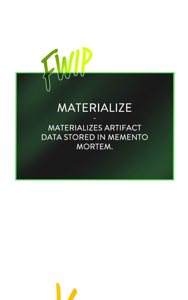 Dungeons & Artifacts Chap 145 - Next Chap 146