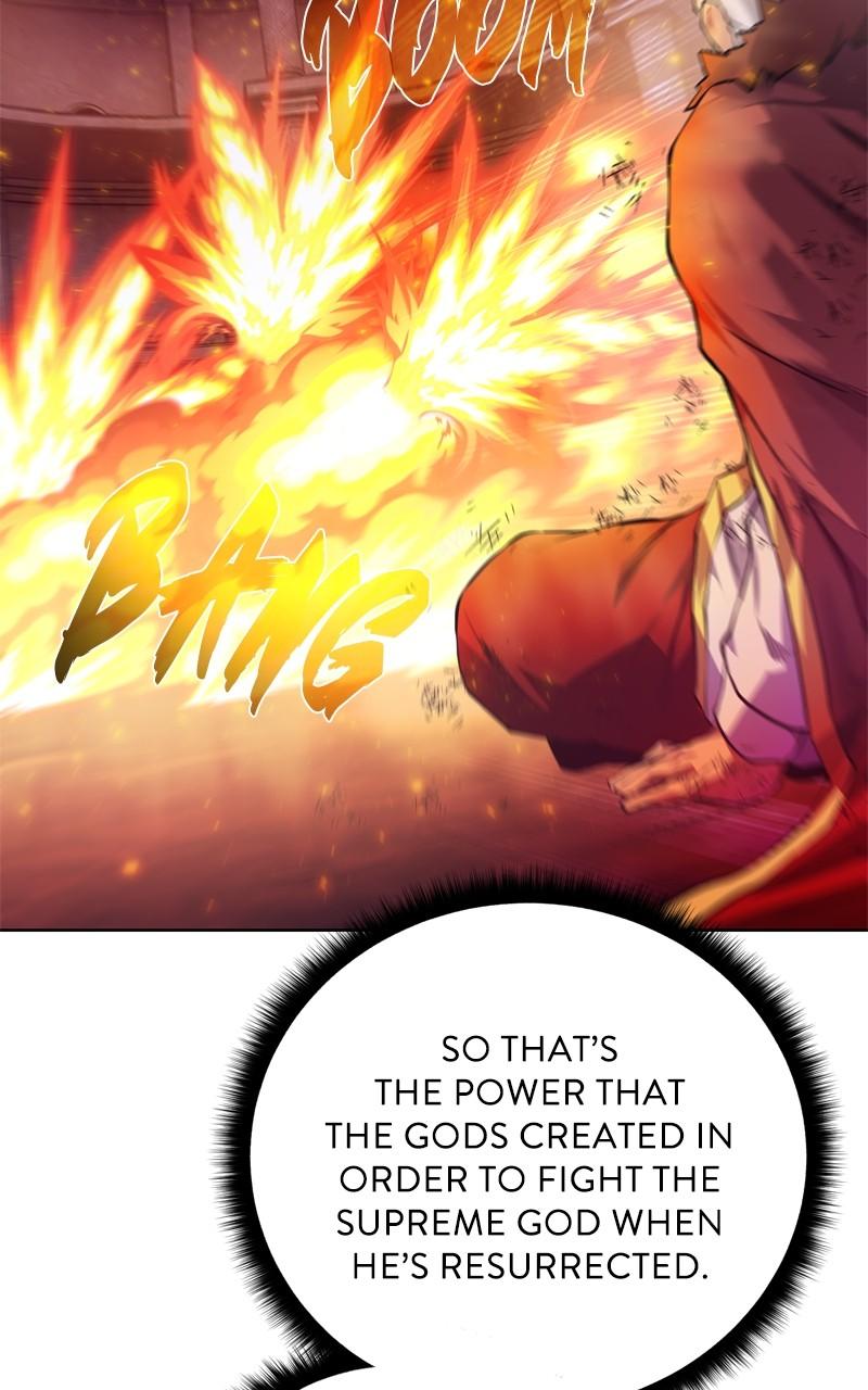 Dungeons & Artifacts Chap 145 - Next Chap 146