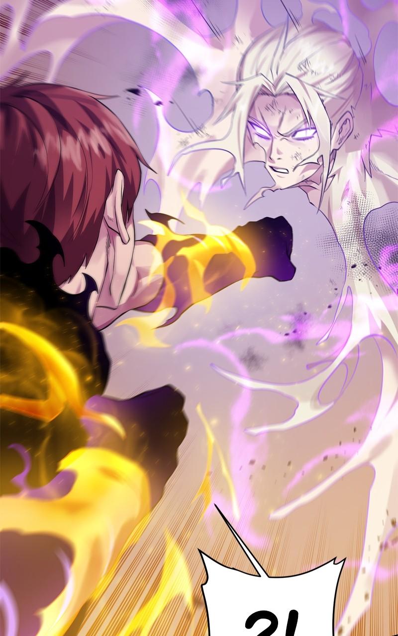 Dungeons & Artifacts Chap 145 - Next Chap 146