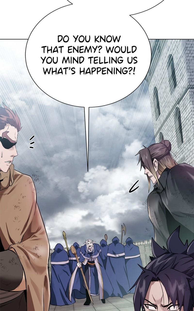 Dungeons & Artifacts Chap 146 - Next Chap 147