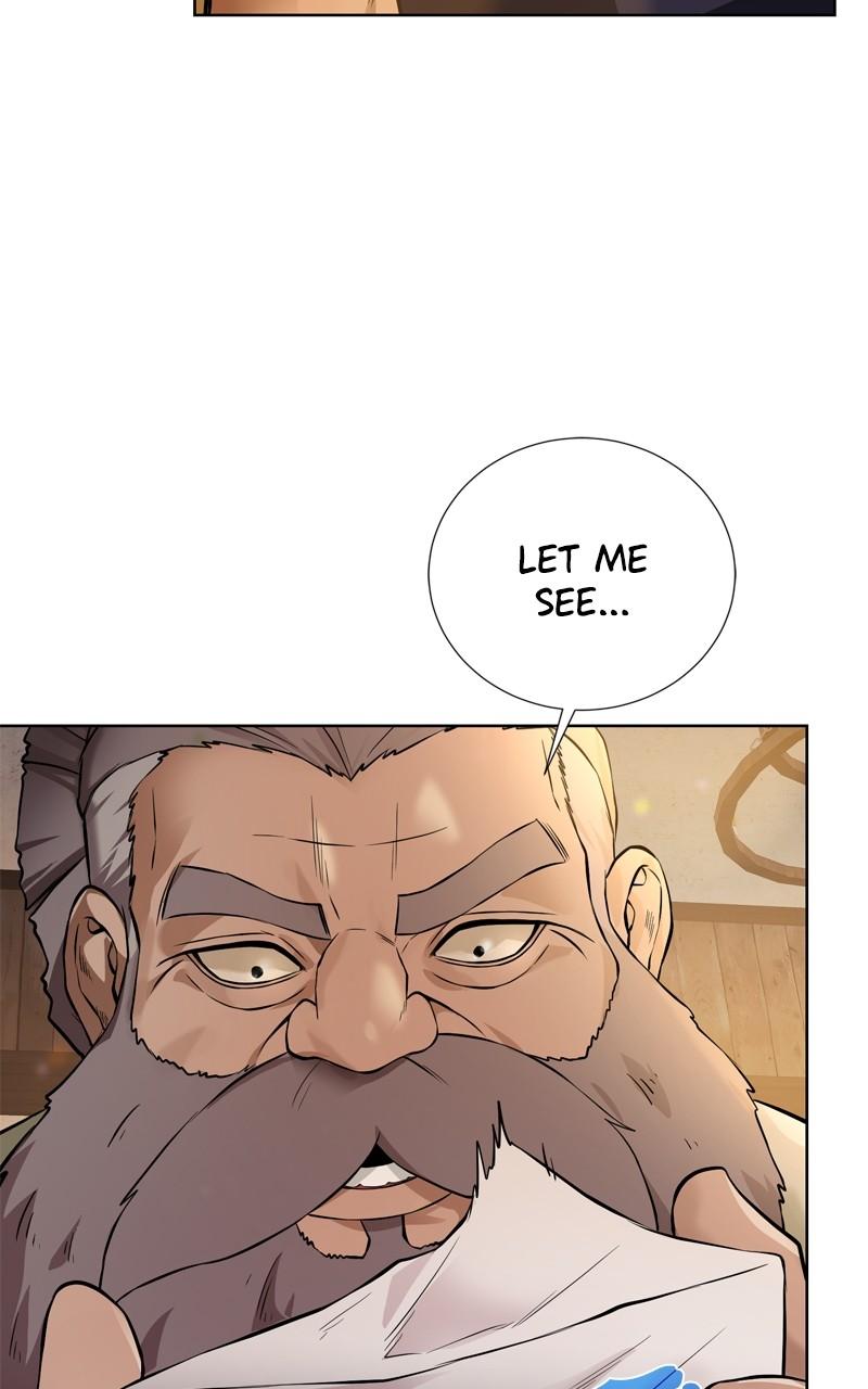 Dungeons & Artifacts Chap 148 - Next Chap 149