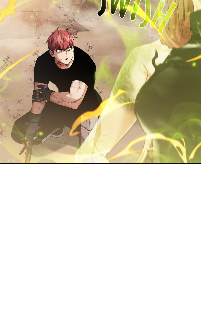 Dungeons & Artifacts Chap 148 - Next Chap 149