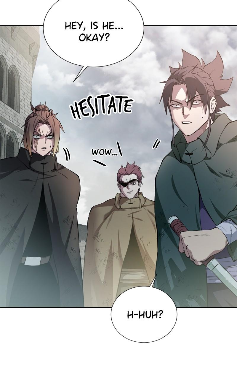 Dungeons & Artifacts Chap 148 - Next Chap 149