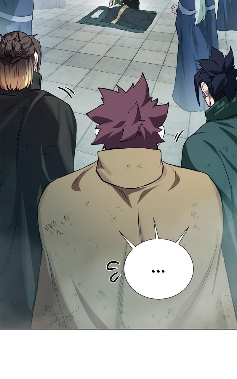 Dungeons & Artifacts Chap 148 - Next Chap 149