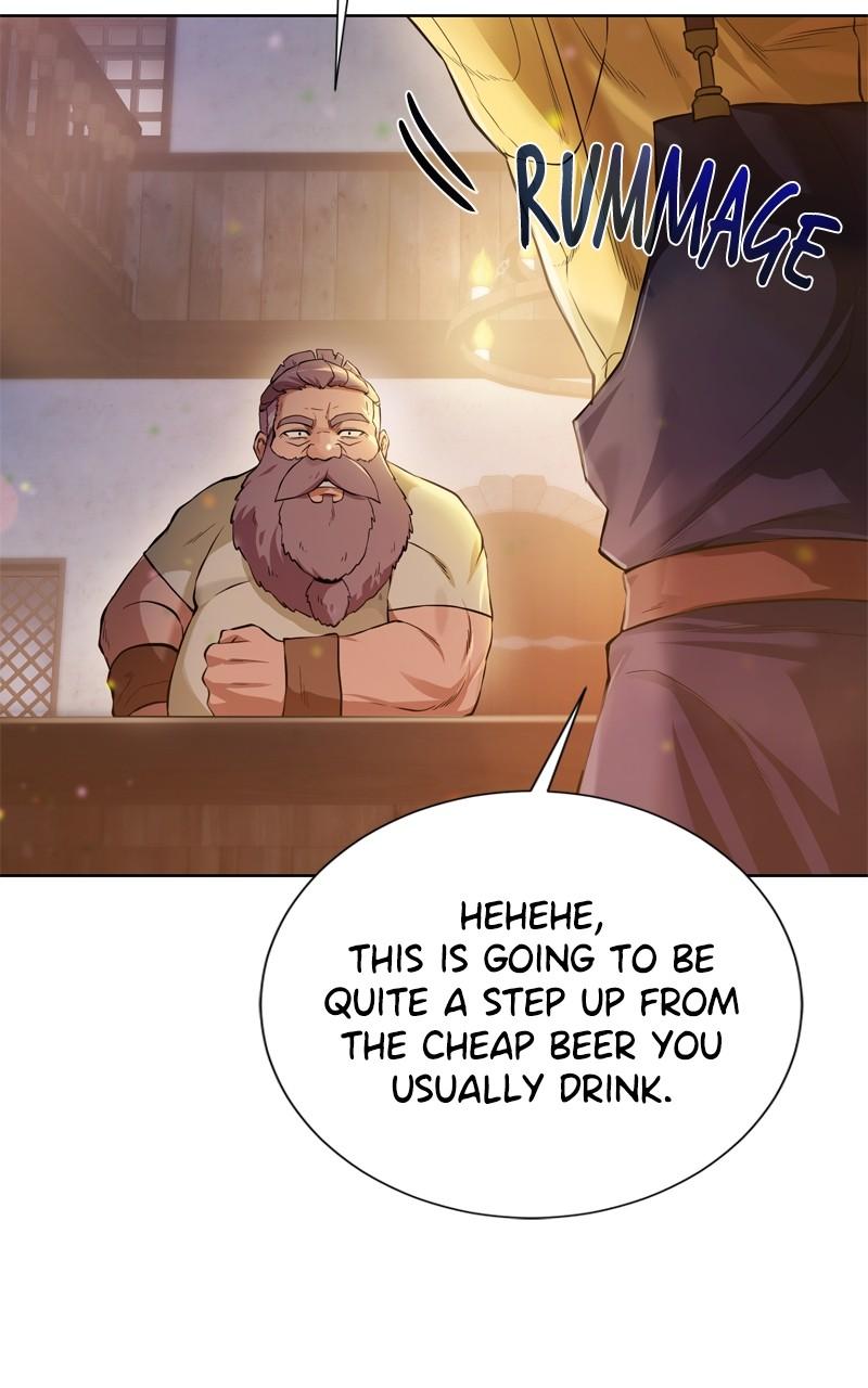 Dungeons & Artifacts Chap 148 - Next Chap 149