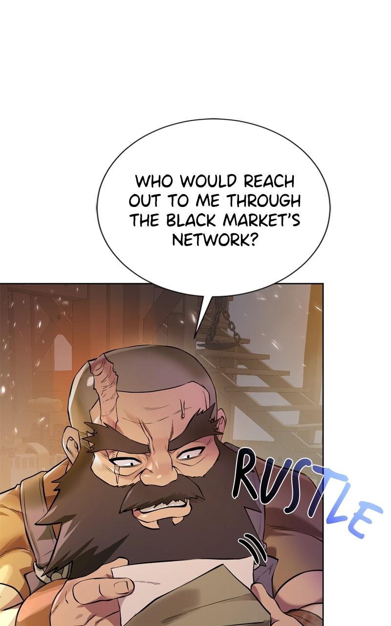 Dungeons & Artifacts Chap 149 - Next Chap 150