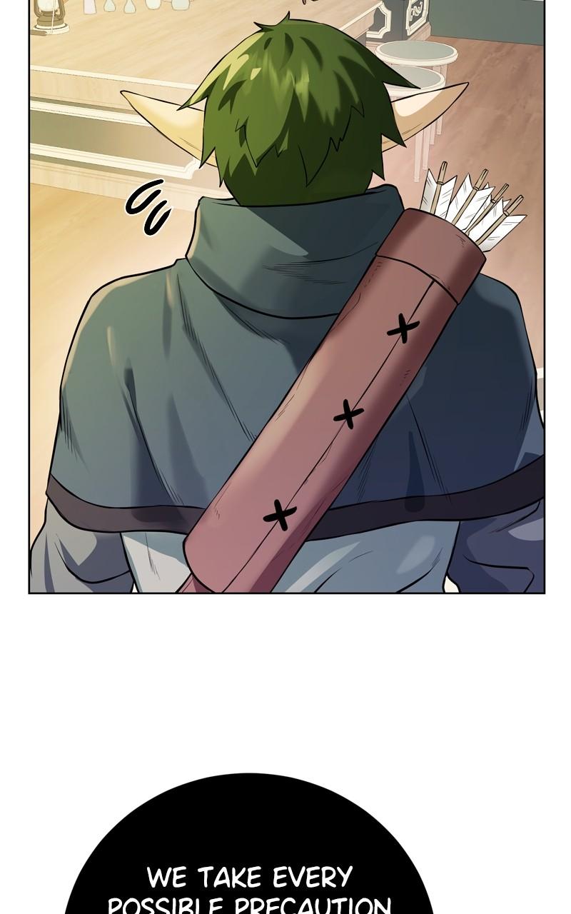 Dungeons & Artifacts Chap 149 - Next Chap 150