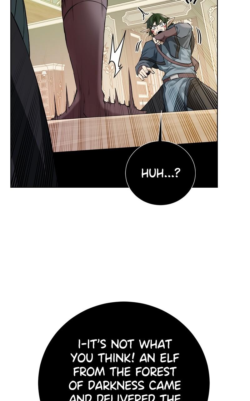 Dungeons & Artifacts Chap 149 - Next Chap 150