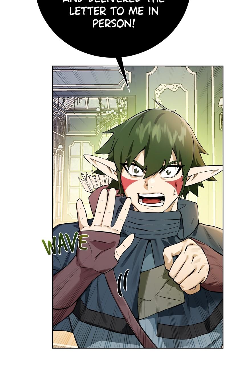 Dungeons & Artifacts Chap 149 - Next Chap 150