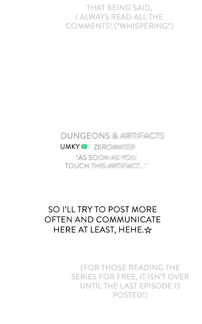 Dungeons & Artifacts Chap 149 - Next Chap 150