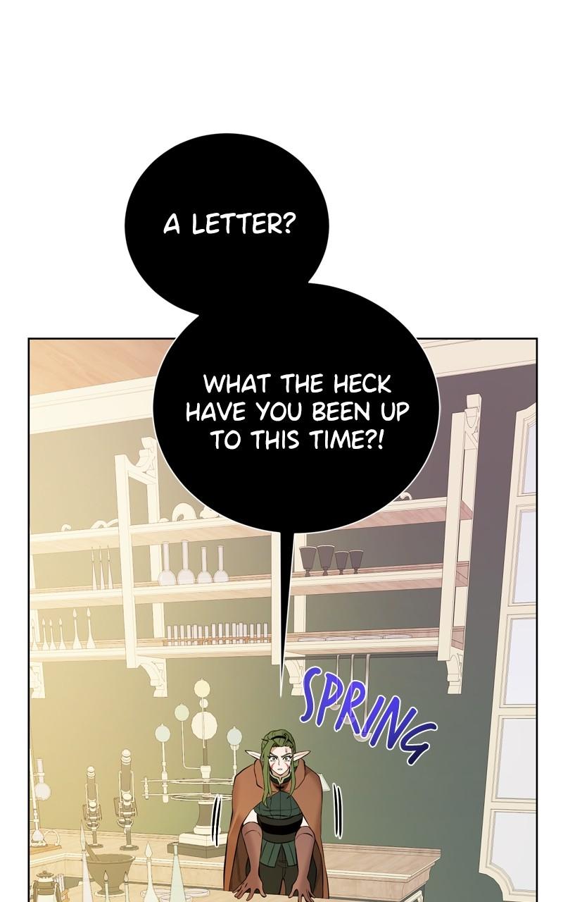 Dungeons & Artifacts Chap 149 - Next Chap 150