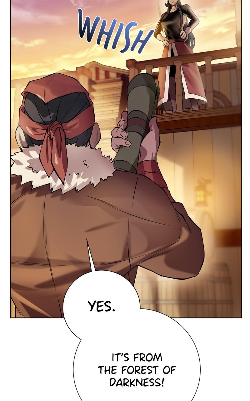 Dungeons & Artifacts Chap 149 - Next Chap 150