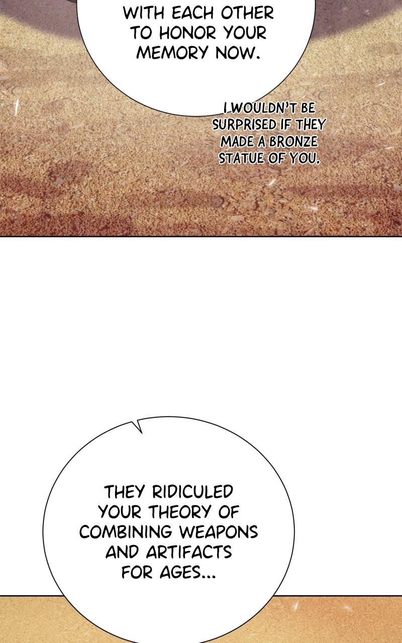 Dungeons & Artifacts Chap 149 - Next Chap 150