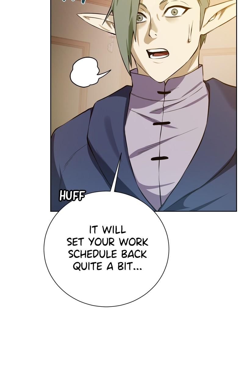 Dungeons & Artifacts Chap 149 - Next Chap 150