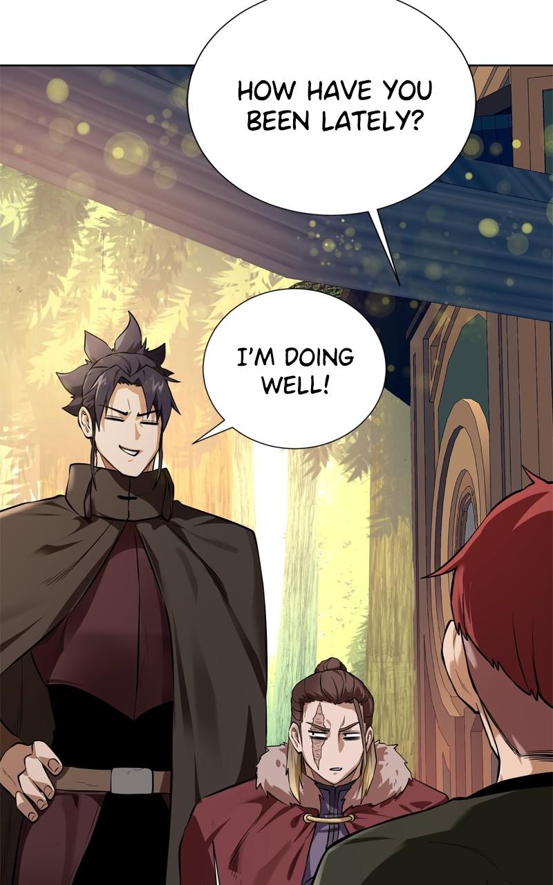 Dungeons & Artifacts Chap 149 - Next Chap 150