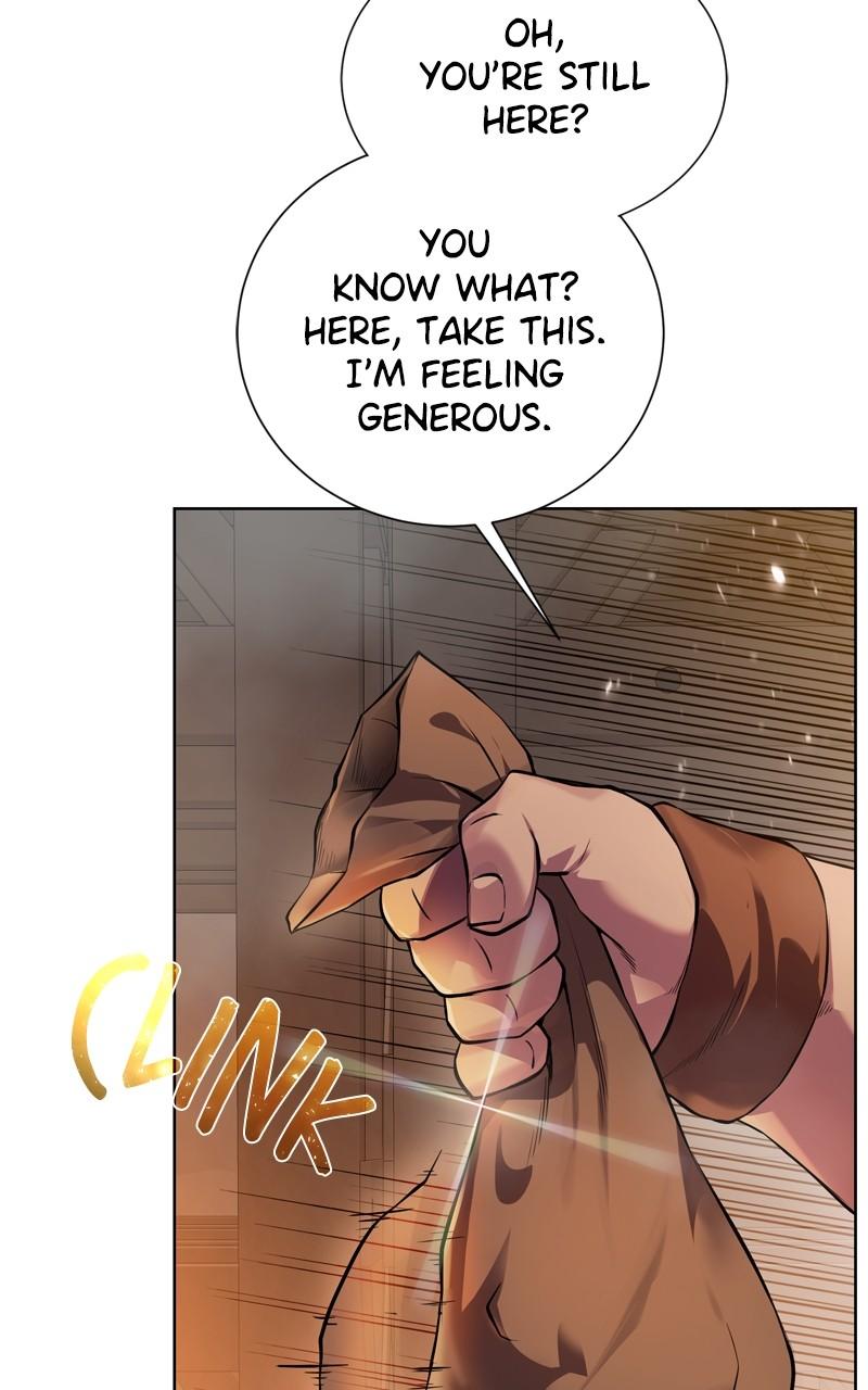 Dungeons & Artifacts Chap 149 - Next Chap 150