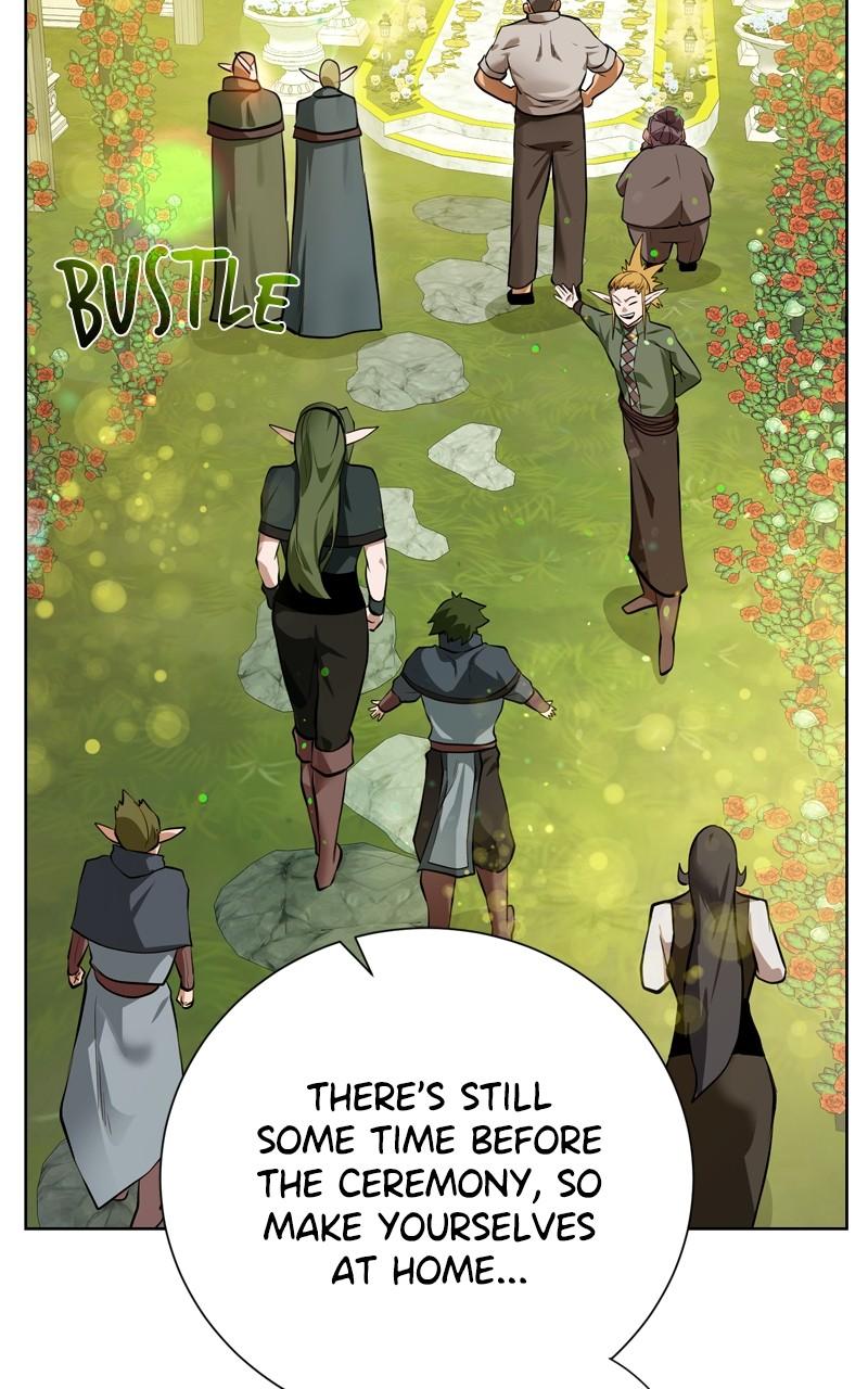 Dungeons & Artifacts Chap 149 - Next Chap 150