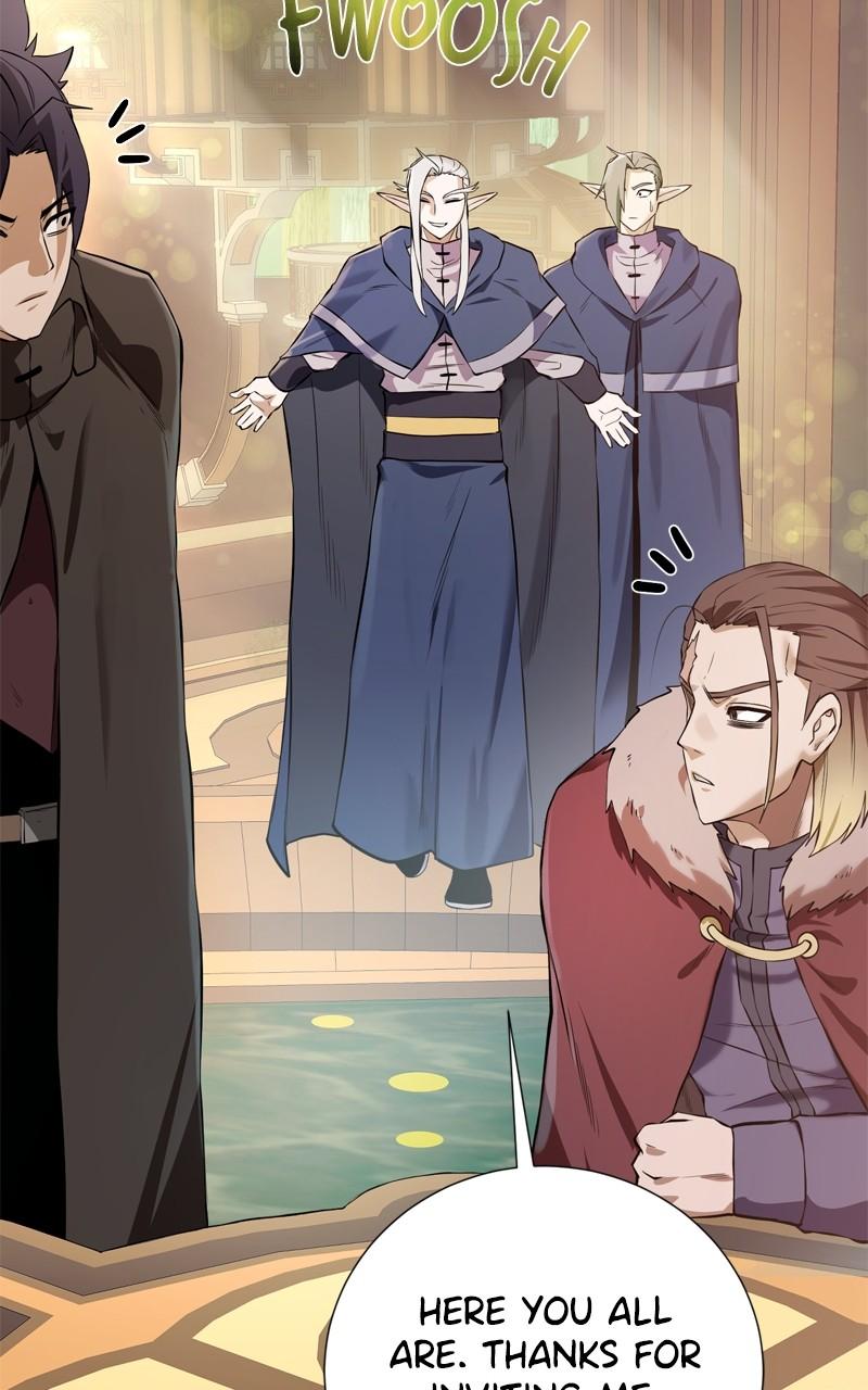 Dungeons & Artifacts Chap 149 - Next Chap 150