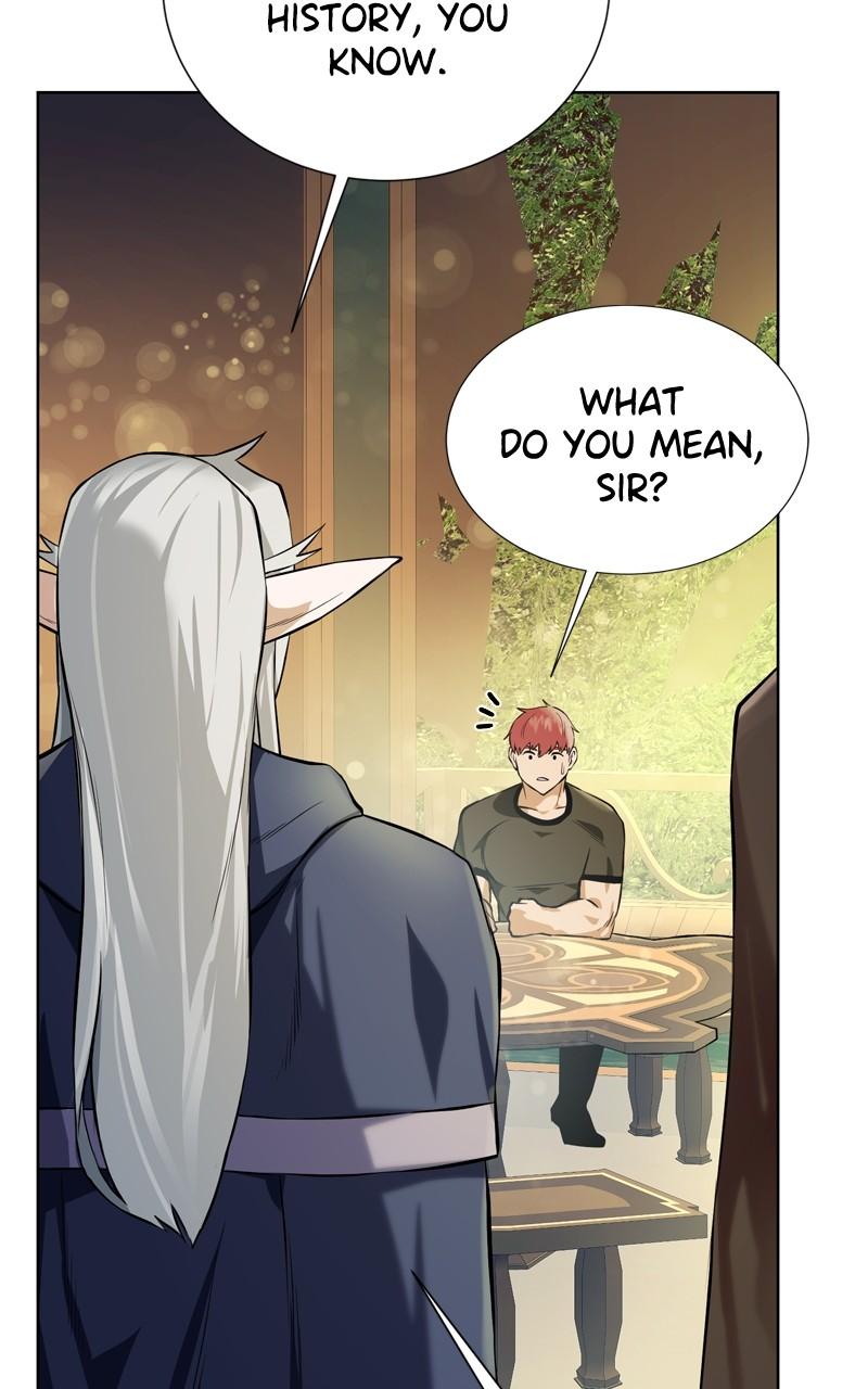 Dungeons & Artifacts Chap 149 - Next Chap 150