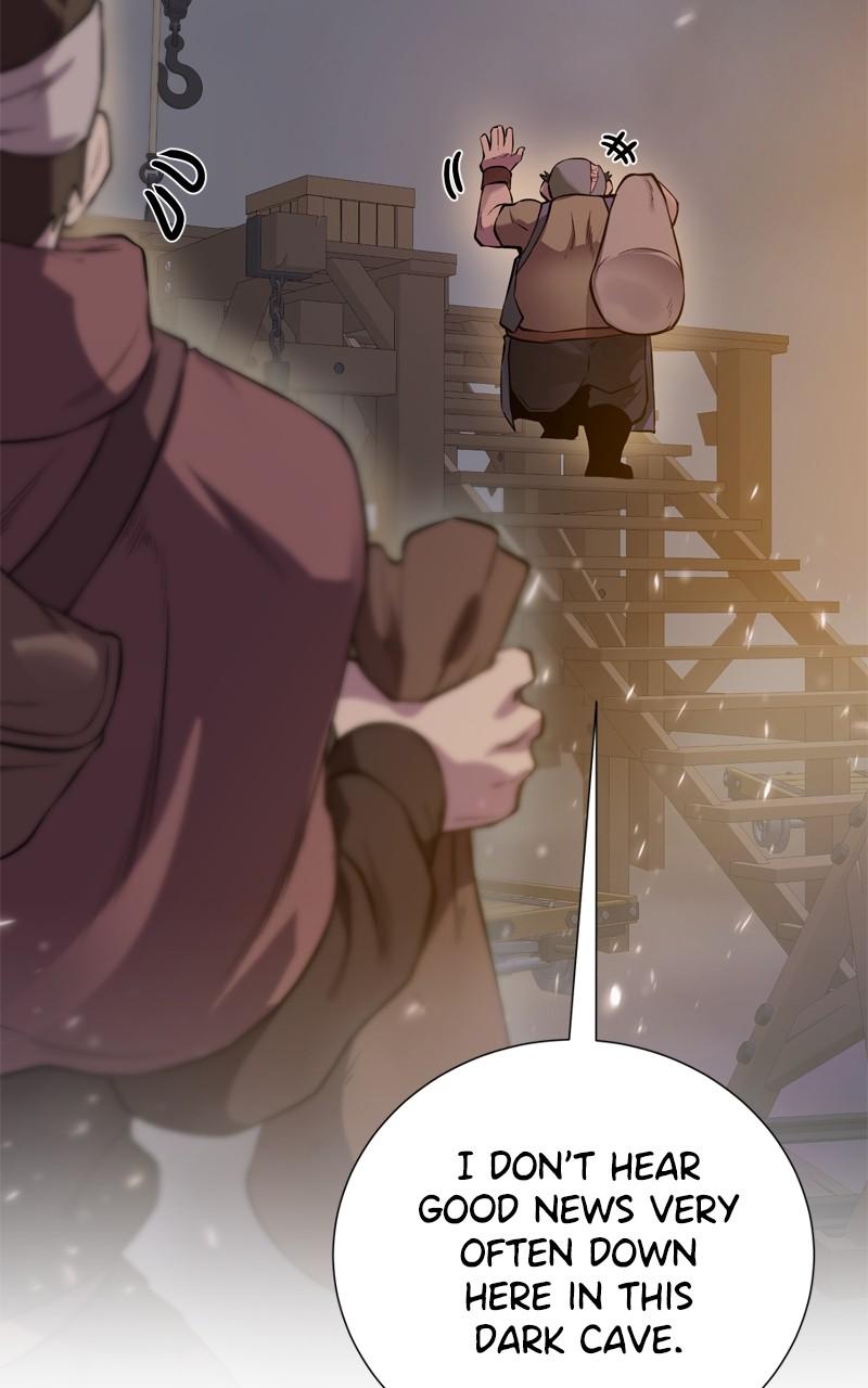 Dungeons & Artifacts Chap 149 - Next Chap 150