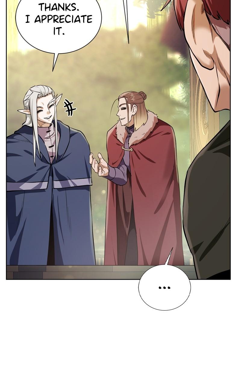 Dungeons & Artifacts Chap 149 - Next Chap 150