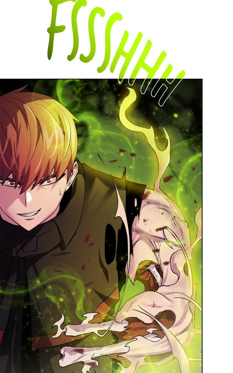 Dungeons & Artifacts Chap 140 - Next Chap 141