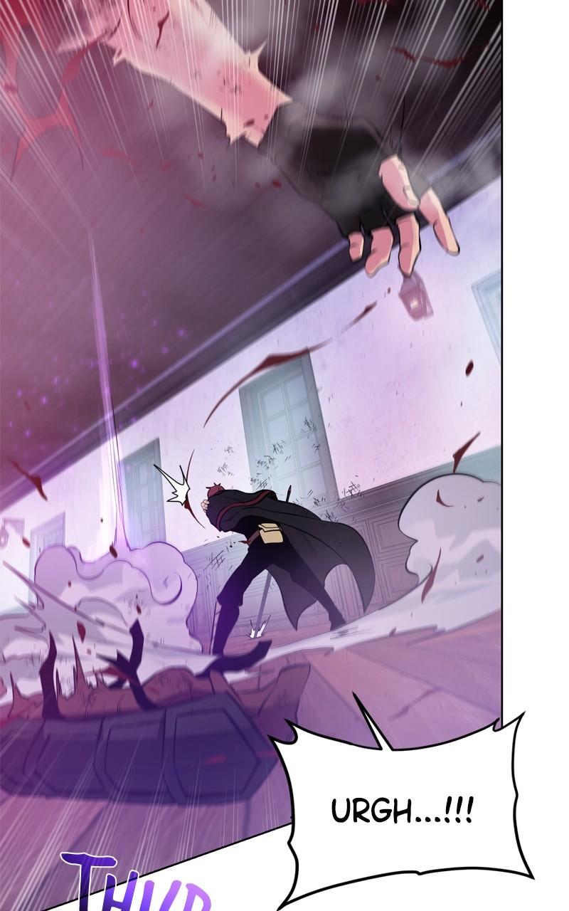 Dungeons & Artifacts Chap 140 - Next Chap 141
