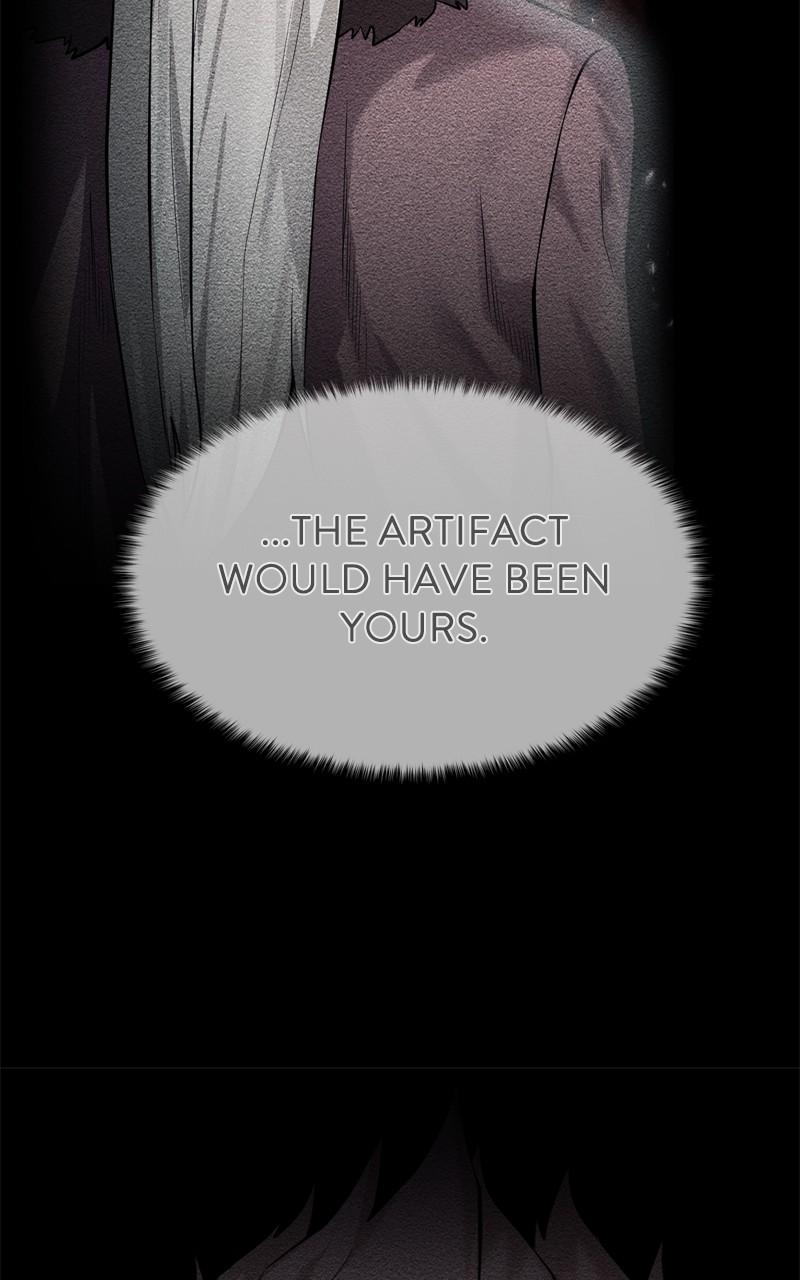 Dungeons & Artifacts Chap 140 - Next Chap 141