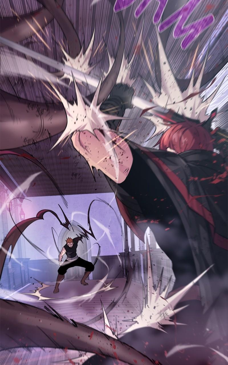 Dungeons & Artifacts Chap 140 - Next Chap 141