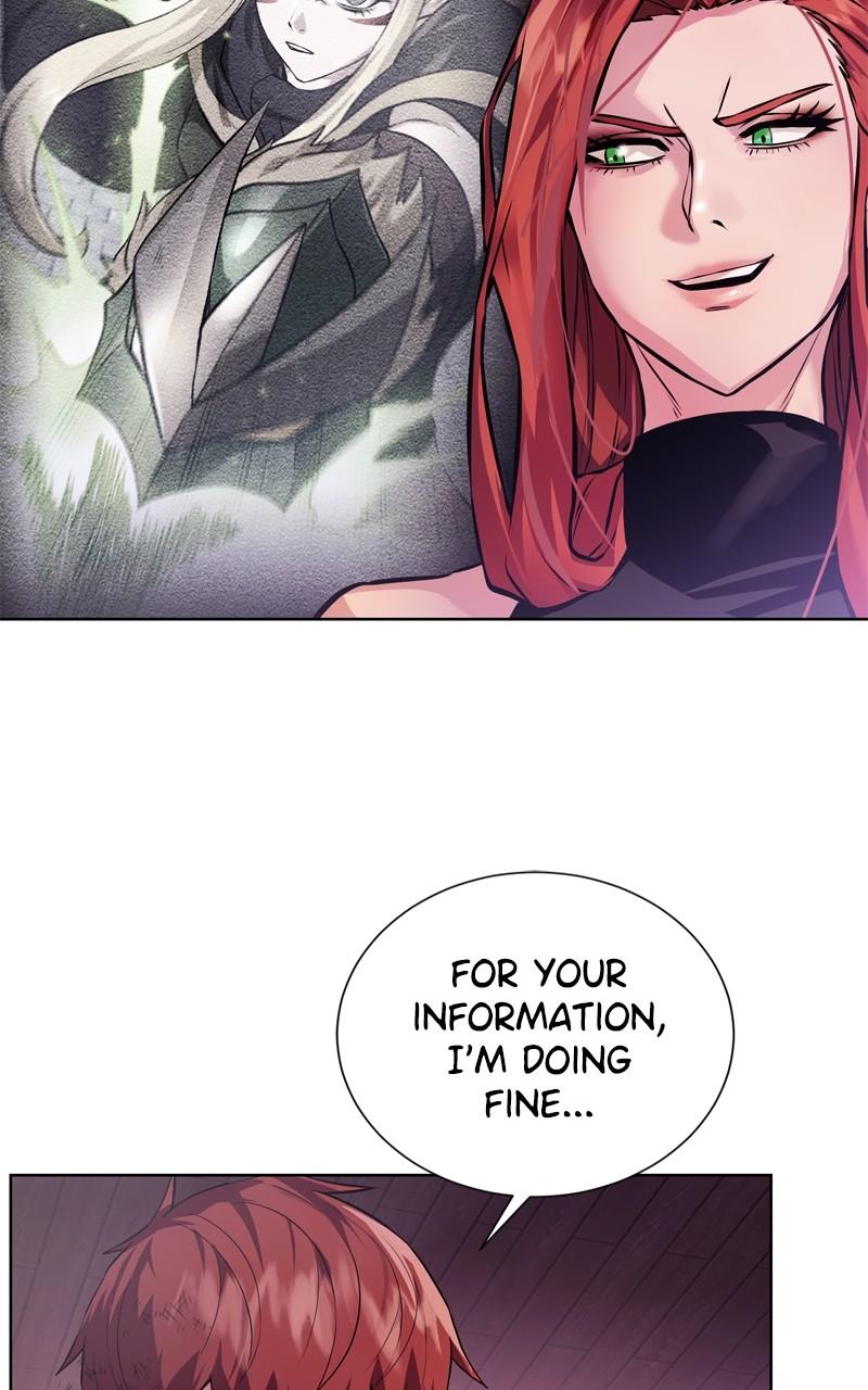 Dungeons & Artifacts Chap 140 - Next Chap 141