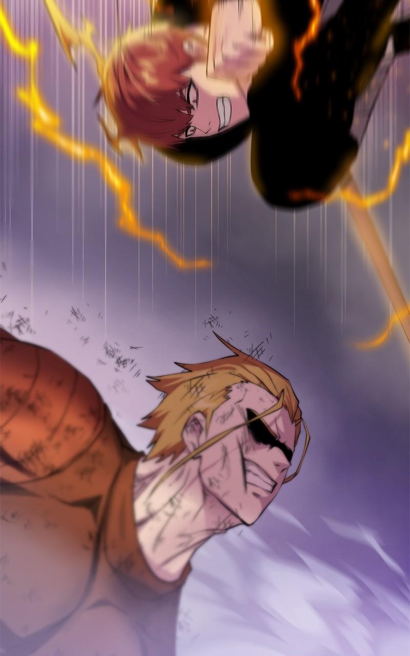 Dungeons & Artifacts Chap 140 - Next Chap 141