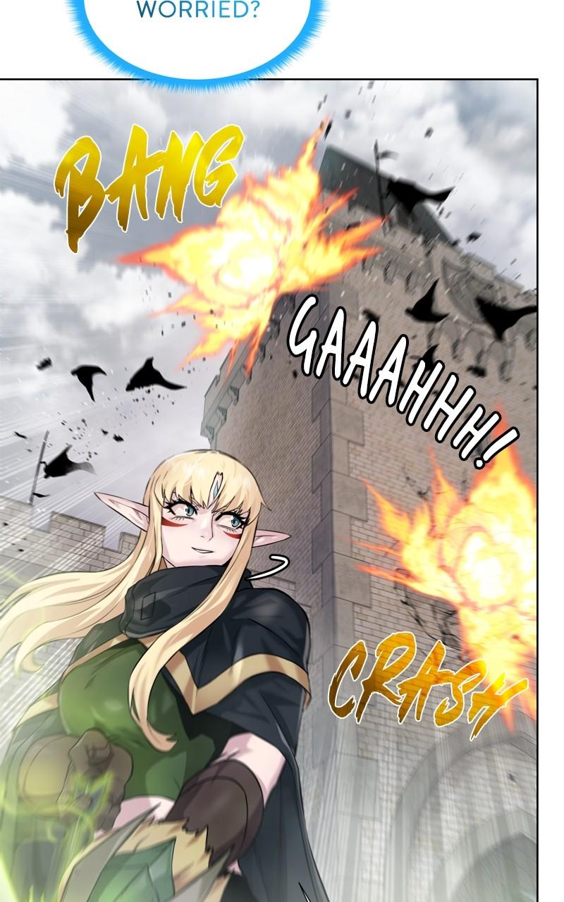 Dungeons & Artifacts Chap 141 - Next Chap 142