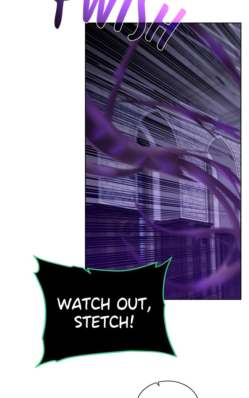 Dungeons & Artifacts Chap 141 - Next Chap 142
