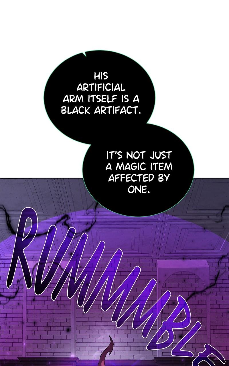 Dungeons & Artifacts Chap 141 - Next Chap 142