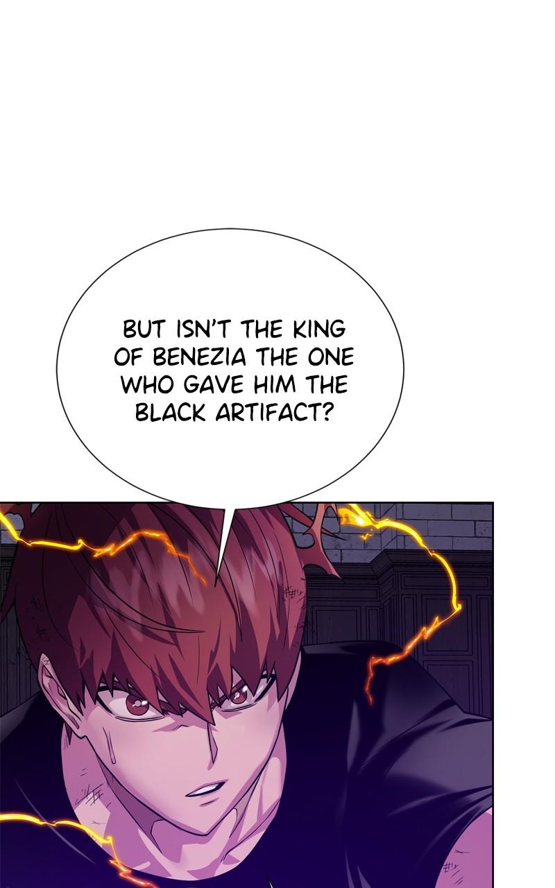 Dungeons & Artifacts Chap 141 - Next Chap 142