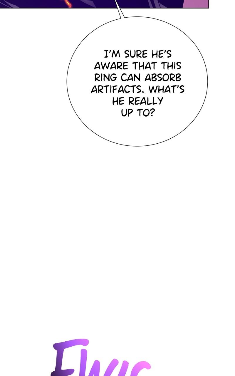 Dungeons & Artifacts Chap 141 - Next Chap 142