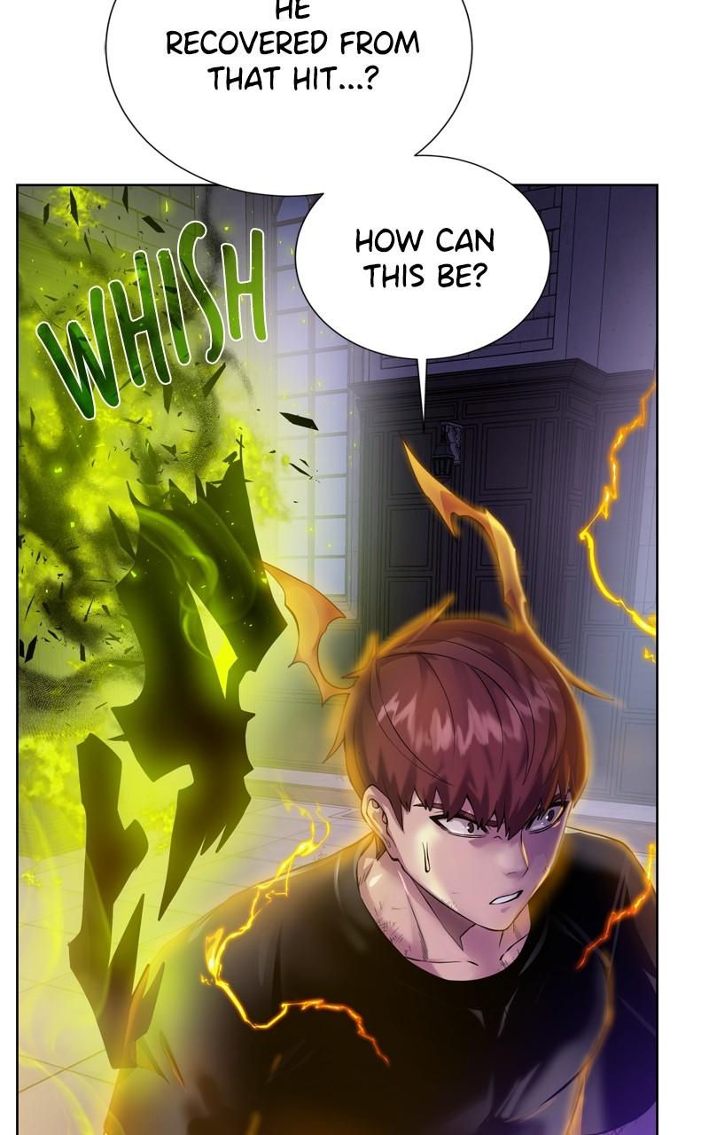 Dungeons & Artifacts Chap 141 - Next Chap 142