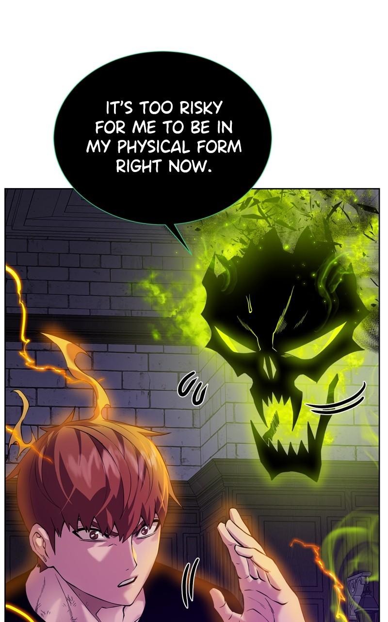 Dungeons & Artifacts Chap 141 - Next Chap 142