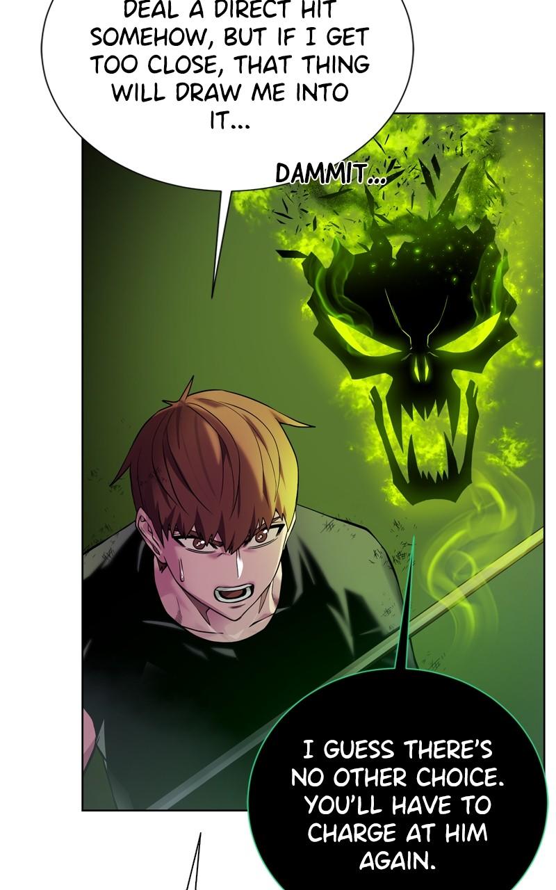 Dungeons & Artifacts Chap 141 - Next Chap 142