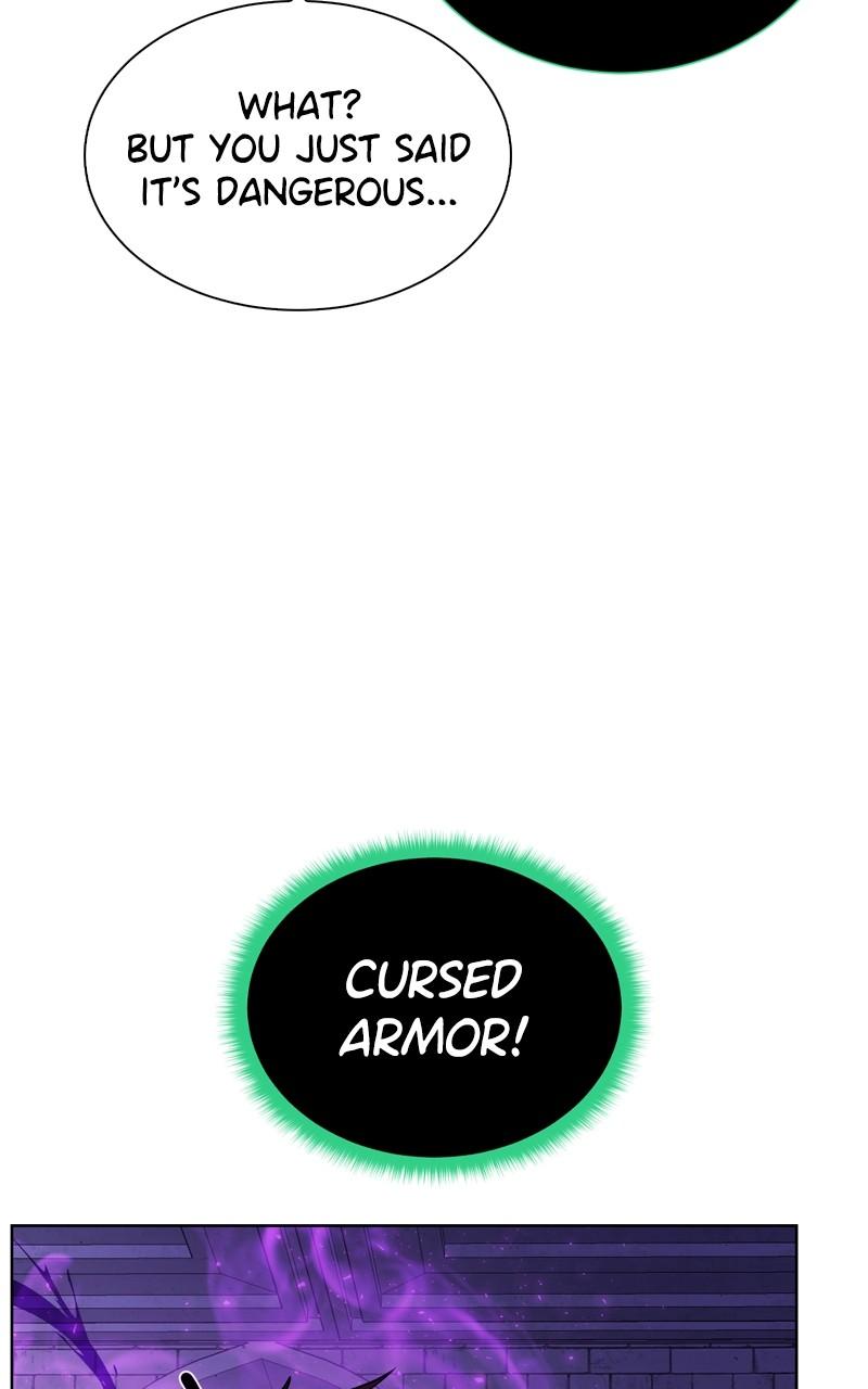 Dungeons & Artifacts Chap 141 - Next Chap 142