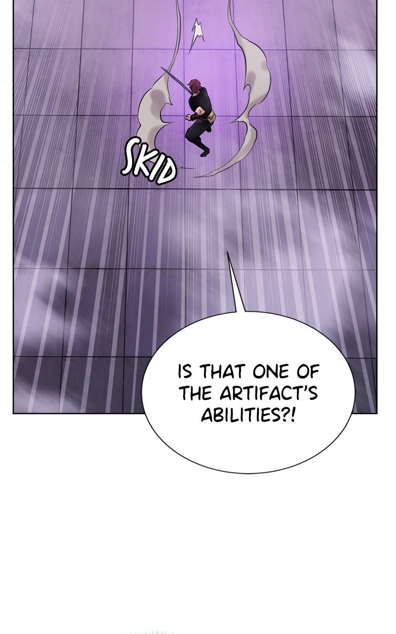 Dungeons & Artifacts Chap 141 - Next Chap 142